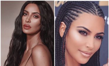 Ким Кардашьян