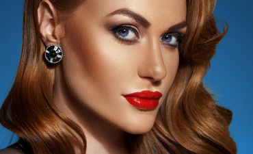 Слава Каминская