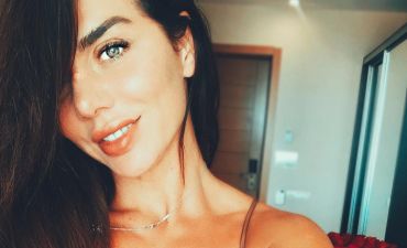 Анна Седокова