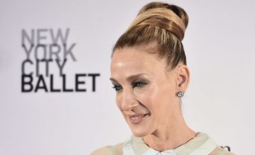 Сара Джессика Паркер