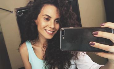 Настя Каменских