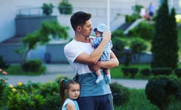 Владимир Остапчук