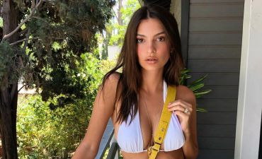 Эмили Ратаковски