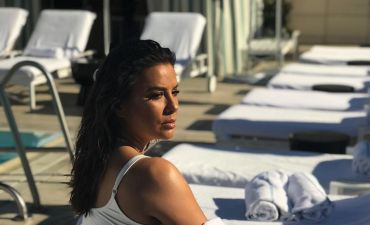 Ева Лонгория