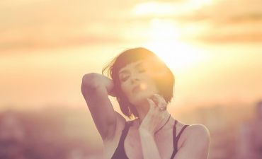 Надежда Мейхер