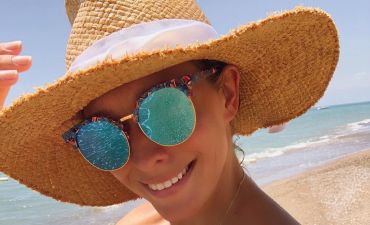 Катя Осадчая