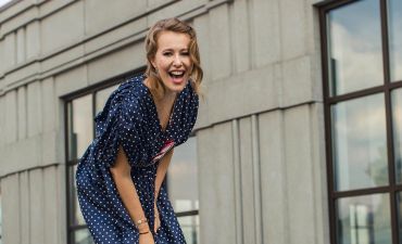 Ксения Собчак