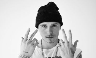 Бруклин Бекхэм