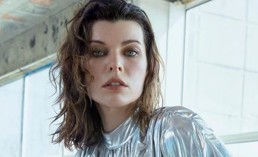 Милла Йовович