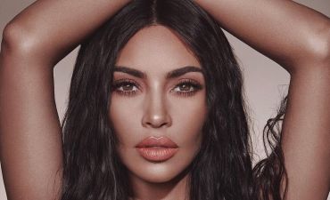 Ким Кардашьян