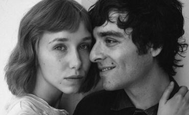 Саша Егорова вышла замуж