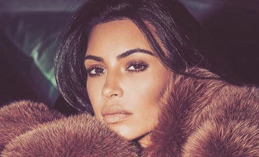 Ким Кардашьян