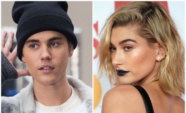 Джастин Бибрер