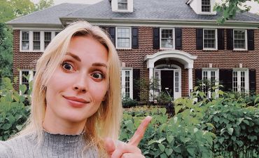 Аида Николайчук