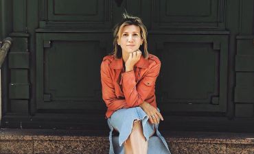 Анита Луценко