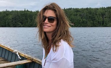 Синди Кроуфорд