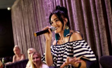 Анна Добрыднева