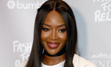 Наоми Кэмпбелл