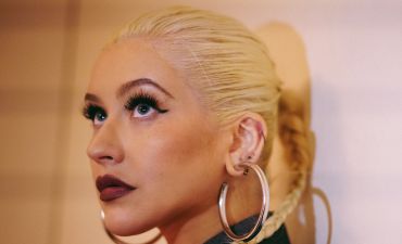 Кристина Агилера