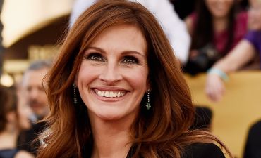 Джулия Робертс