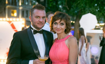 Анна Панова выходит замуж