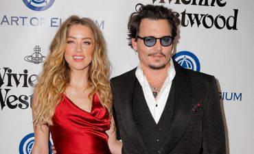 Джонни Депп