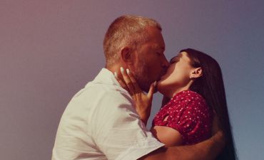 Снежана Бабкина впервые спела в дуэте со своим мужем