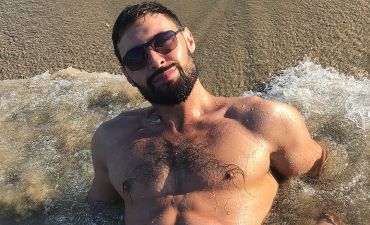 Виталий Козловский