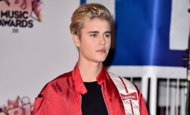 Джастин Бибер