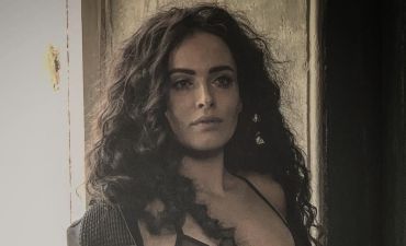 Даша Астафьева