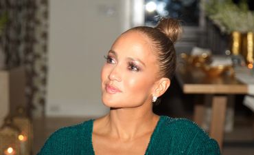 Дженнифер Лопес