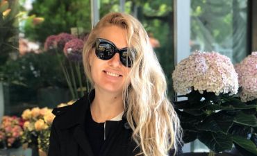 Ольга Горбачева