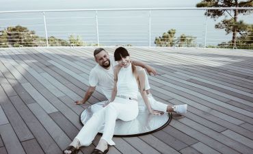 Надя Глубоко