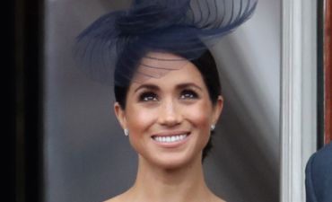 Меган Маркл