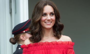 Кейт Миддлтон