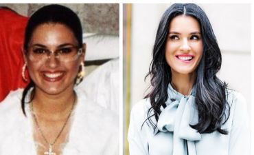 Маша Ефросинина