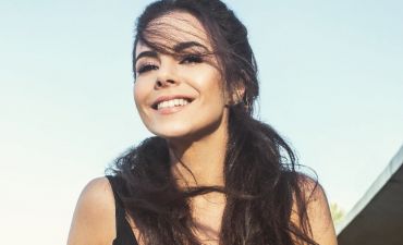 Настя Каменских