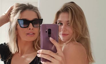 Вера Брежнева