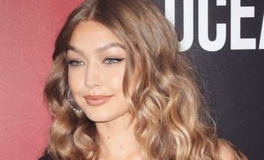 Джиджи Хадид