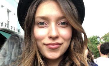 Регина Тодоренко