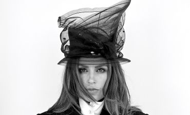 Синди Кроуфорд