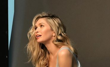 Вера Брежнева