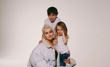 Кристина Агилера