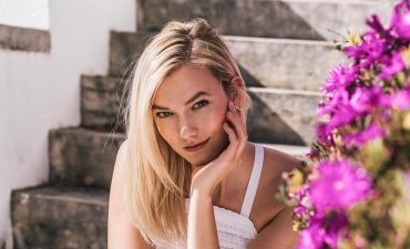 Карли Клосс