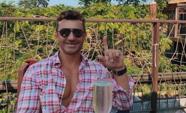 Николай Тищенко