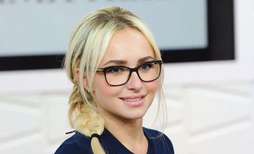 Хайден Панеттьери