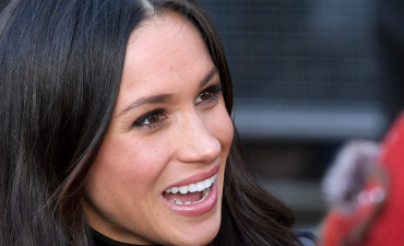 Как изменился стиль Меган Маркл за 10 лет