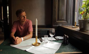 Евсей Ковалев