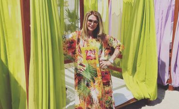 Ольга Сумская