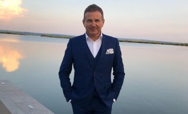 Горбунов и Осадчая